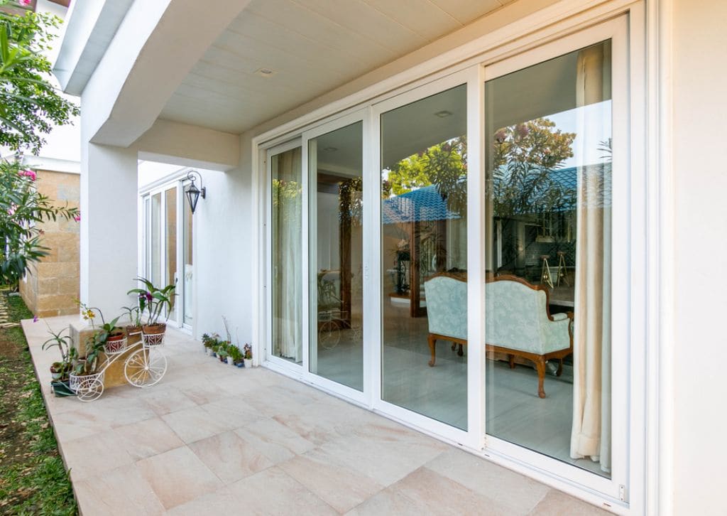 UPVC Doors